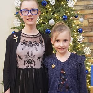 Meet your Posher, Meridee